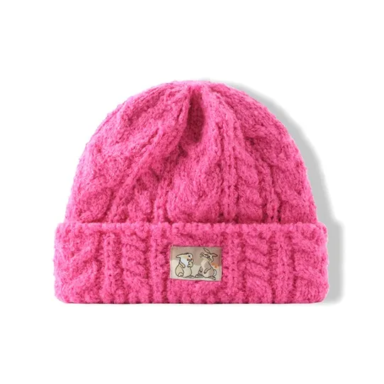 Mulinsen Beanies Unisex-3