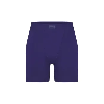 SKIMS BOYFRIEND BOXER Boxer Shorts Women's Concord/Harmony Purple