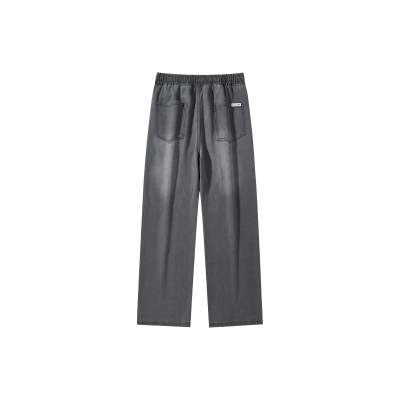 SESAME STREET Jeans Unisex-1