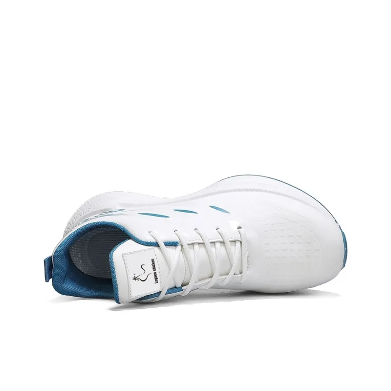 Legaco Chicken Cushioning Wear Resistant Low Top Casual Shoes Men's-38
