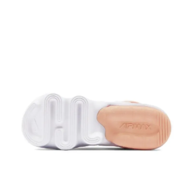 Nike Air Max Koko Washed Coral Guava Ice White Women's-5