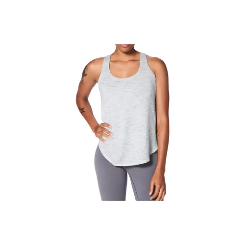 Lululemon Tank Tops Women's Dyeing White