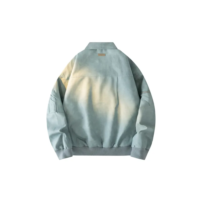PAEFA Jackets Unisex-9