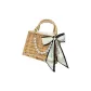 Letter Silk Scarf