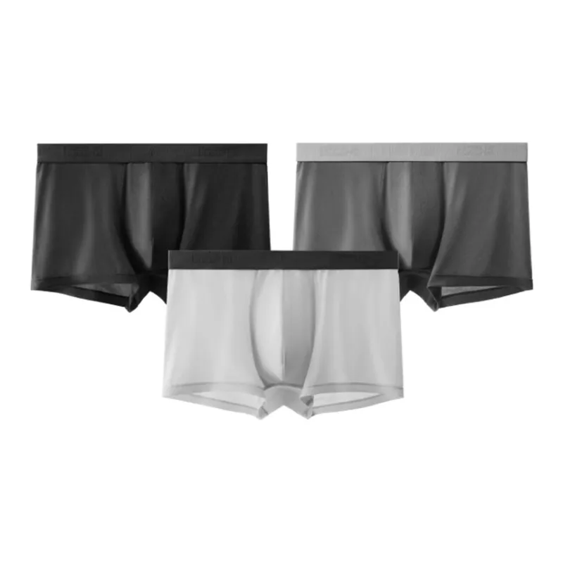 Bananain Boxer Shorts Men's 3 Pieces 6 Pieces Of Packing-34