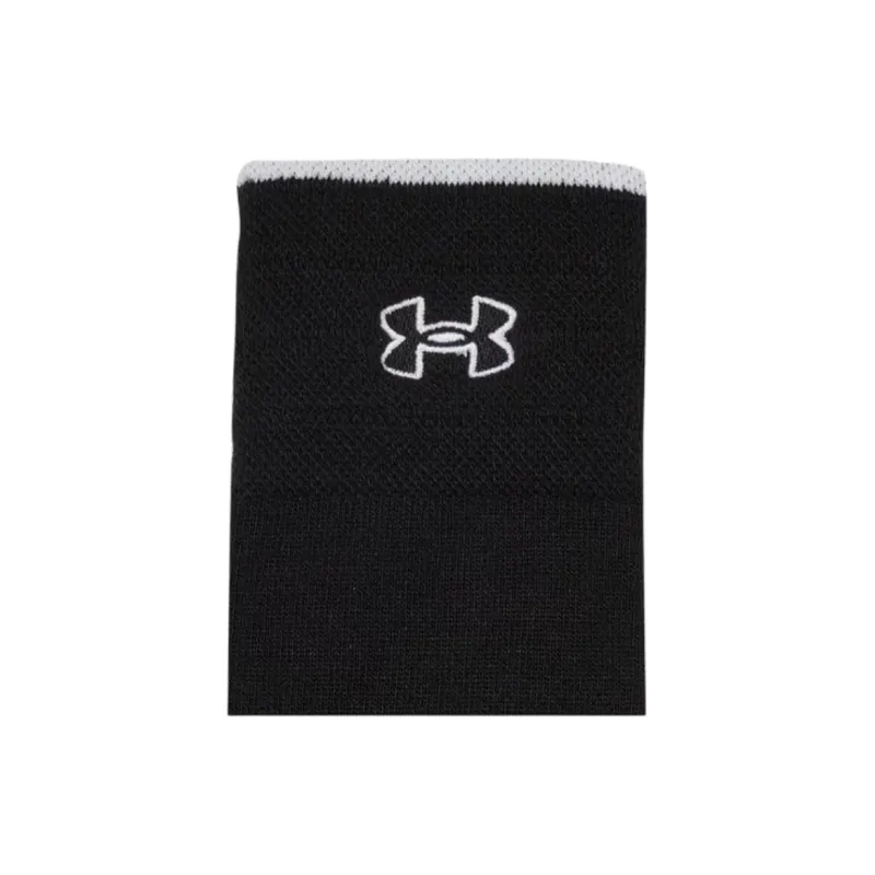 Under Armour Knee High Socks Women's 1 Pack Black-3