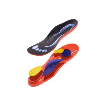 Step cloud Insoles Unisex