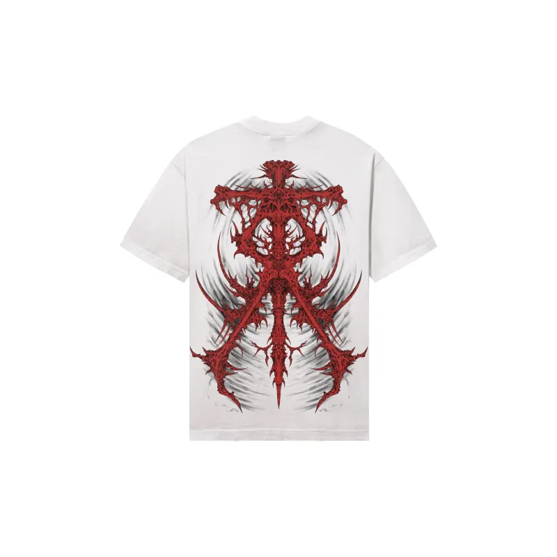 Revenge Relic Tee-1
