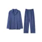 Dark Blue 35168 Men's