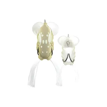 LUNKERHUNT Fish Hook