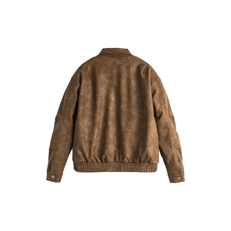 NARTALIY Jackets Unisex-3