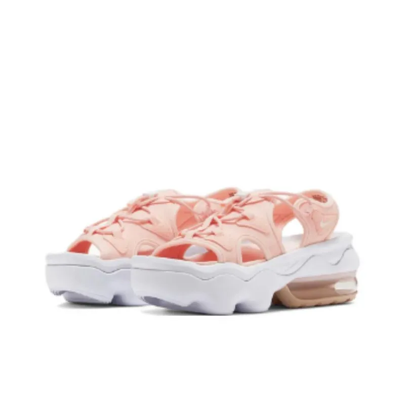 Nike Air Max Koko Washed Coral Guava Ice White Women's-2