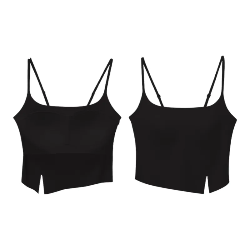 MIIOW Women's Bras-3