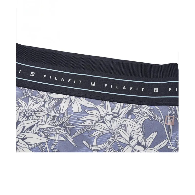 FILA Athletics Leggings Women's All Over Print-2