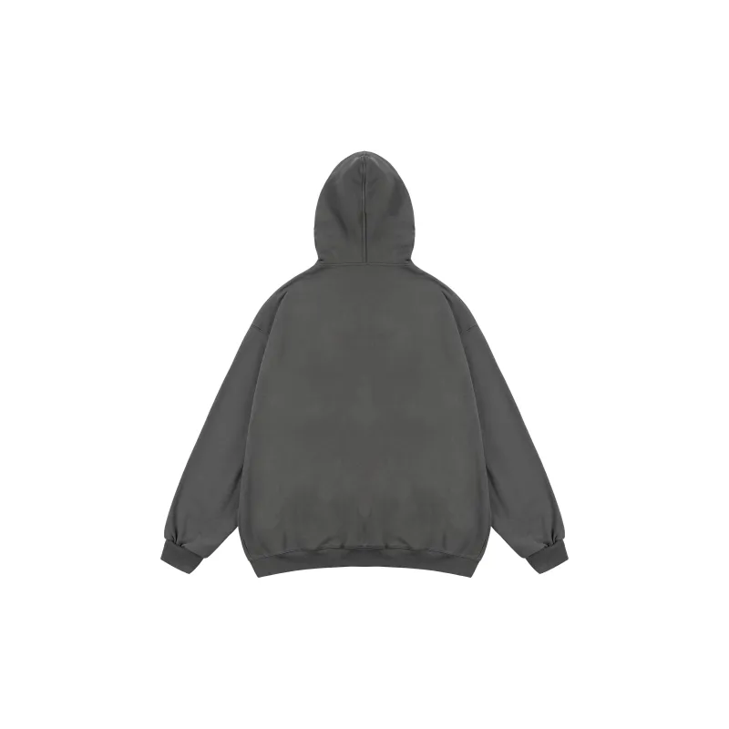 PILOTDRAGON P&D 24FW Sweatshirt Unisex-3