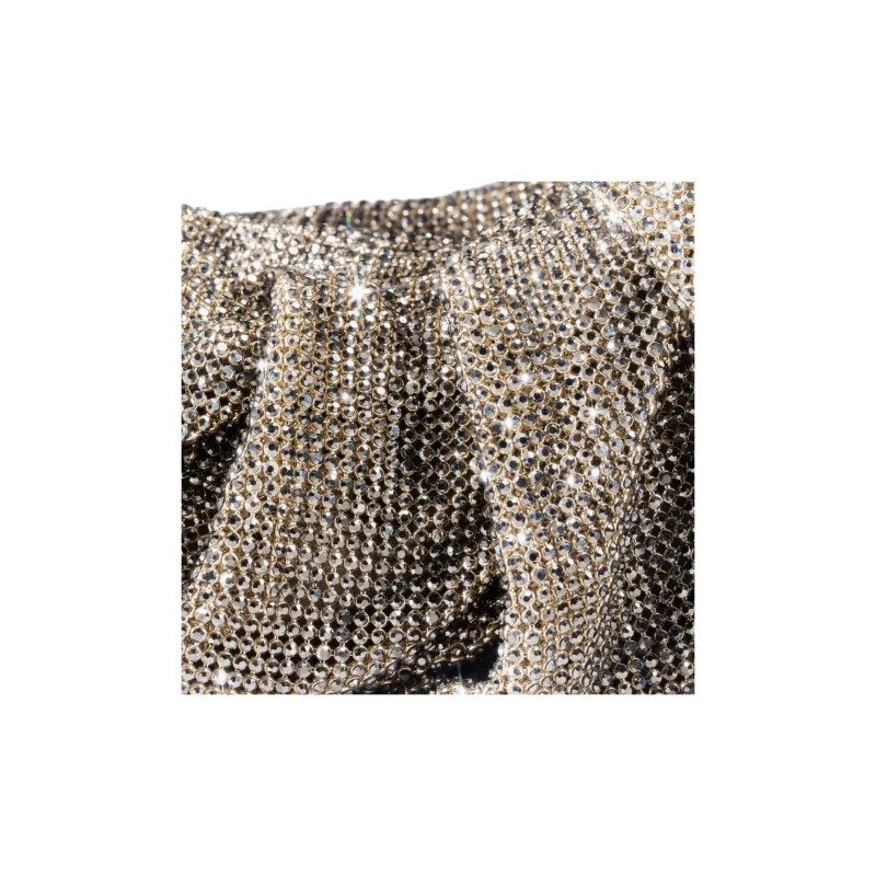 BENEDETTA BRUZZICHES Yennefer Embellished Zipped Tote Bag-4