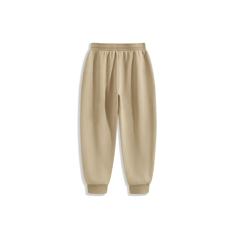 MINISO Casual Pants Unisex-13
