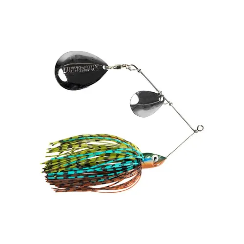 LUNKERHUNT Fish Hook Lead Rubber River Lake Barbed Hook