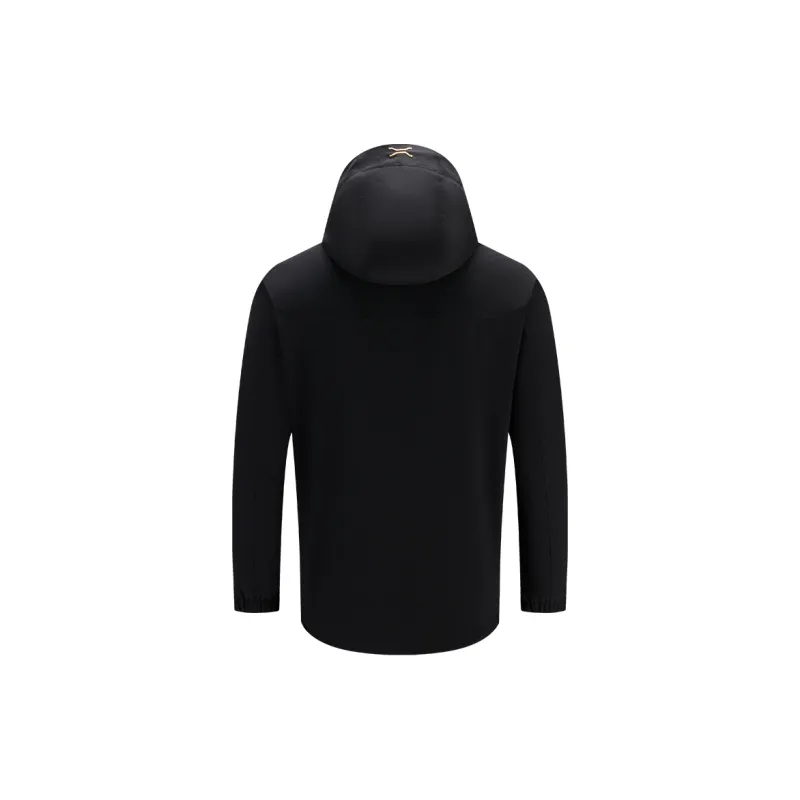 Jeep Windbreaker Jackets Unisex-1