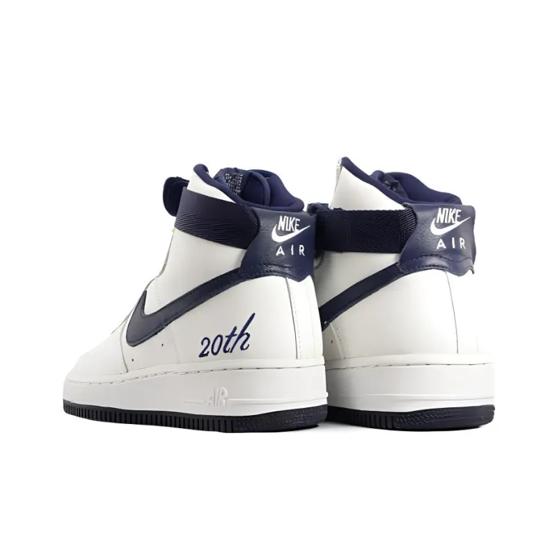 Nike Air Force 1 High B '20 Th'-3