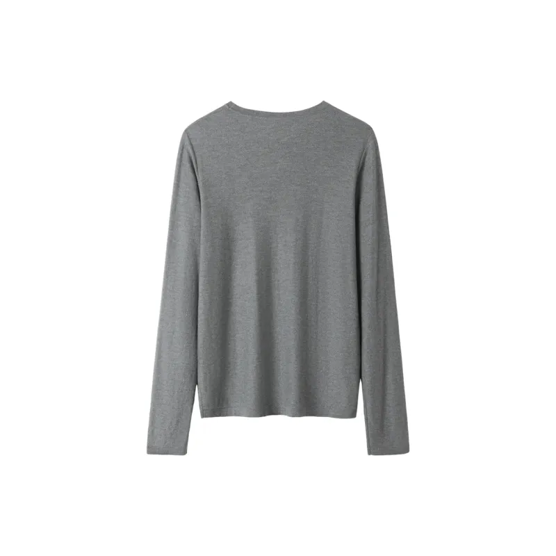 H YXIANG Knitwear Women's-1