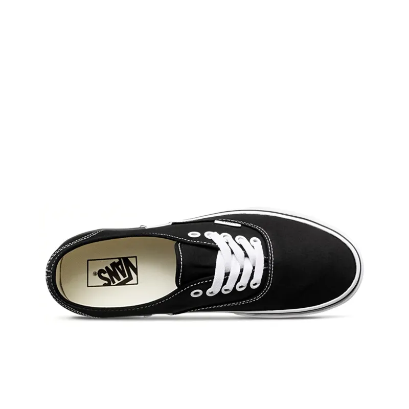 Authentic Vans 'Gum Block'-1