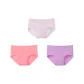 Pink+Shrimp Red+Purple/3 Pack
