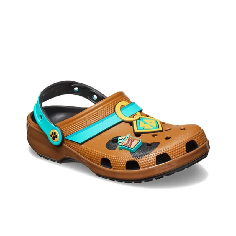 Crocs Classic Clog Scooby Doo!-1