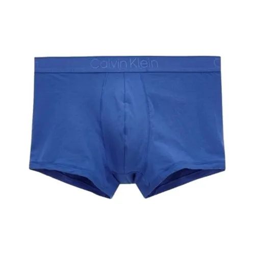 calvin Rot KLEIN Underpants Men 1 Pack Blue