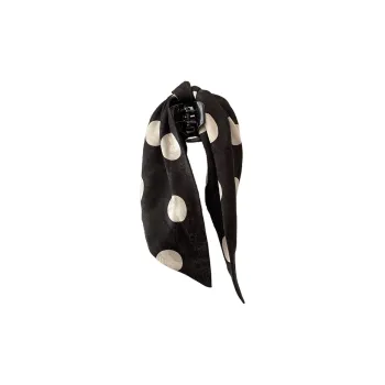 LACEROOM Acrylic Hair Clips Women's