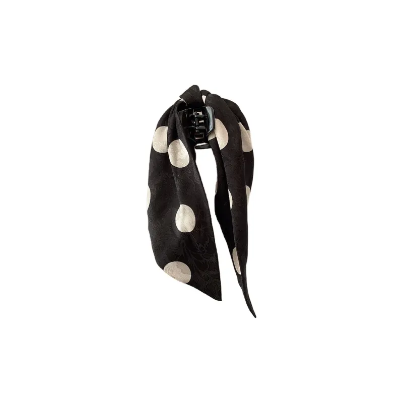 LACEROOM Acrylic Hair Clips Women's-0