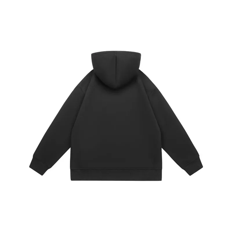 PANDA BASE Sweatshirts Unisex-5