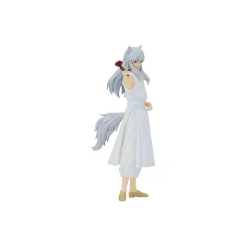 BANPRESTO DXF Yu Hakusho, Yoko Tengu & Tengu Yoko The Enchanted Fox Bonus Gifts