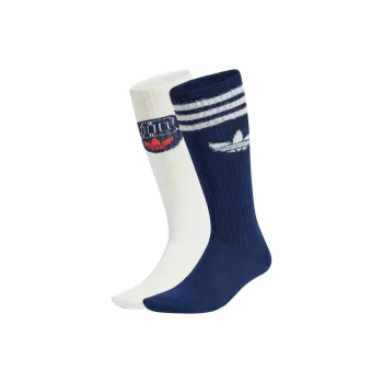 Adidas Knee Socks Knee High Socks Women's 2 Pack