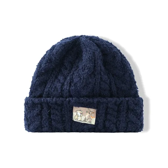 Mulinsen Beanies Unisex-8