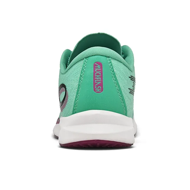 Strong Winds Cushioned Wear-Resistant Slip-Resistant Low-Top Training Running Shoes Unisex-13