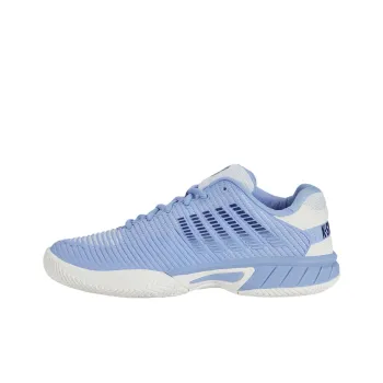 KSWISS Breathable Low Top Tennis Shoes Unisex Blue