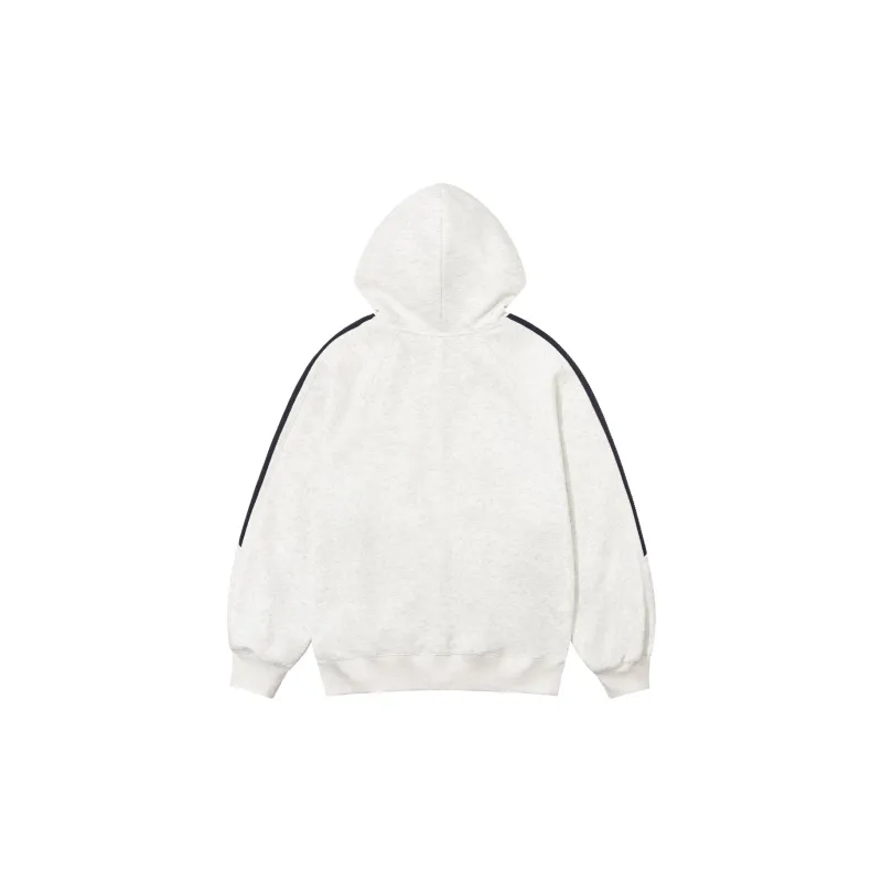 DESSUU Sweatshirt Jacket Unisex-15