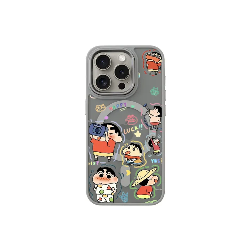 Baby elephants Phone Cases-6