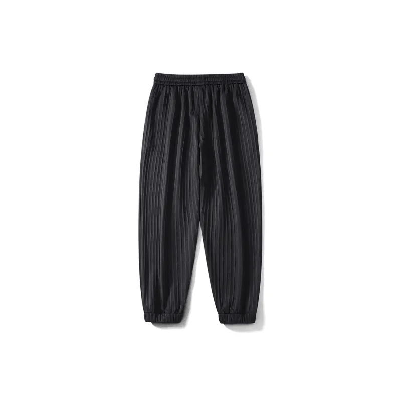 UF9193 Casual Pants Unisex-1