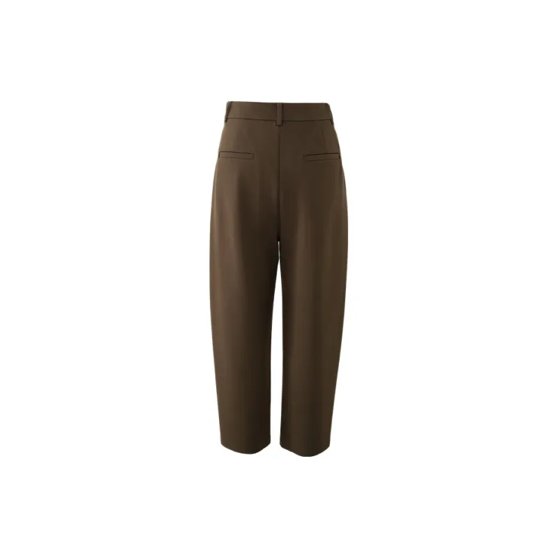 YALIDA Suit Trousers Women's-7
