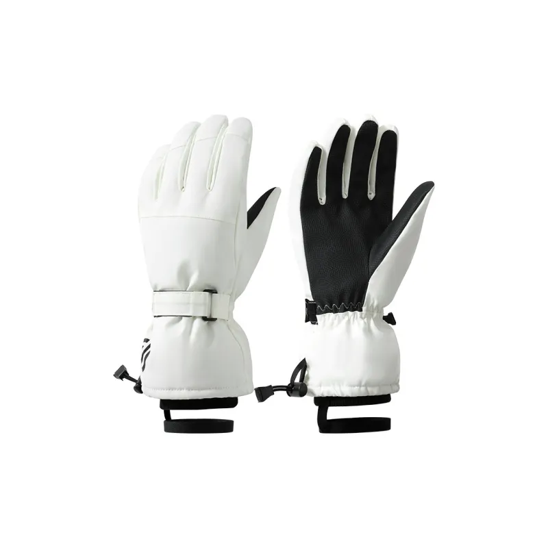 YUZHAOLIN Thermal Gloves Unisex-7