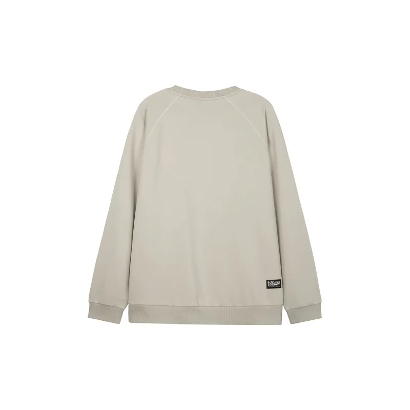 Skechers Sports Alliance Series Sweatshirt Women's Light Brown-1