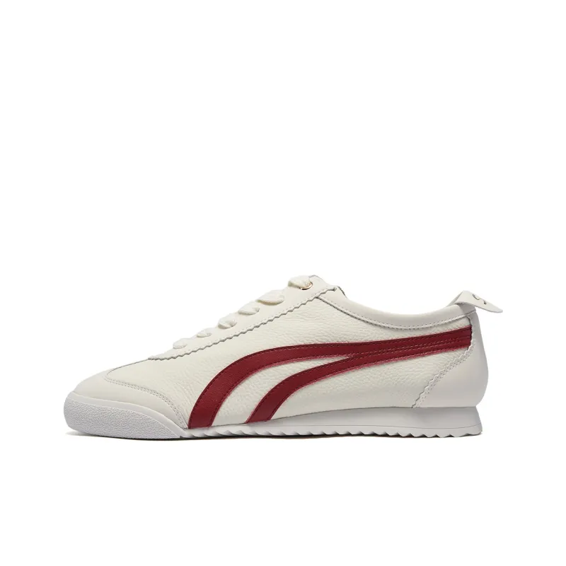 ST&SAT Casual Shoes Women's Low Top Silver/Red/Blue/Champagne-6