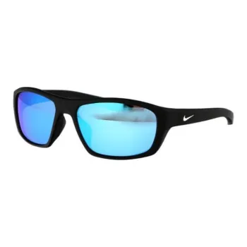 Nike Brazen Boost Square Frame Sunglasses