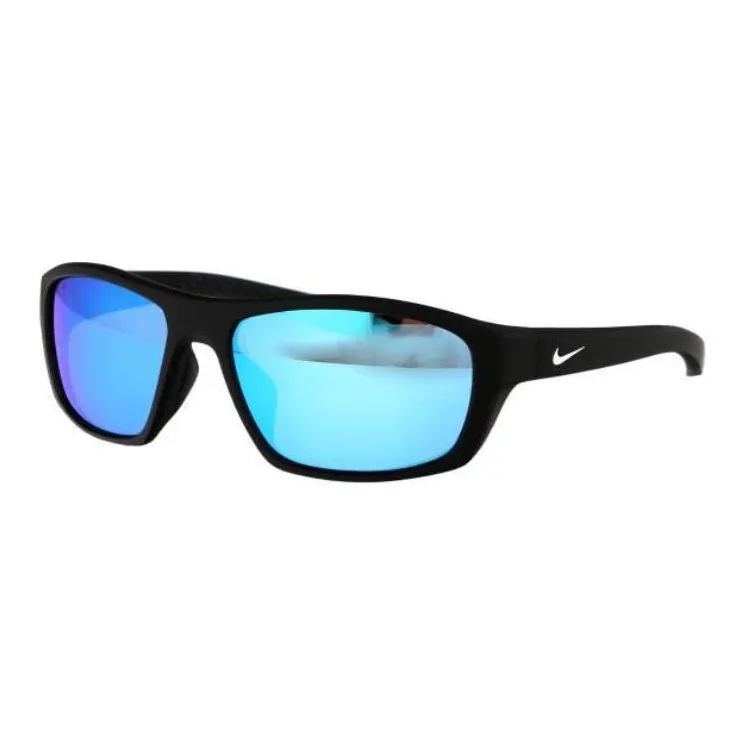 Nike Brazen Boost Square Frame Sunglasses-0