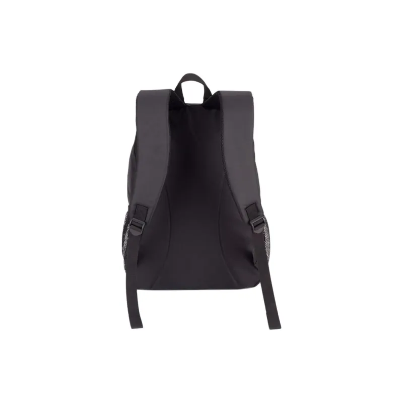 AMERICAN TOURISTER Polyester Backpack Medium Size Men's Black-2