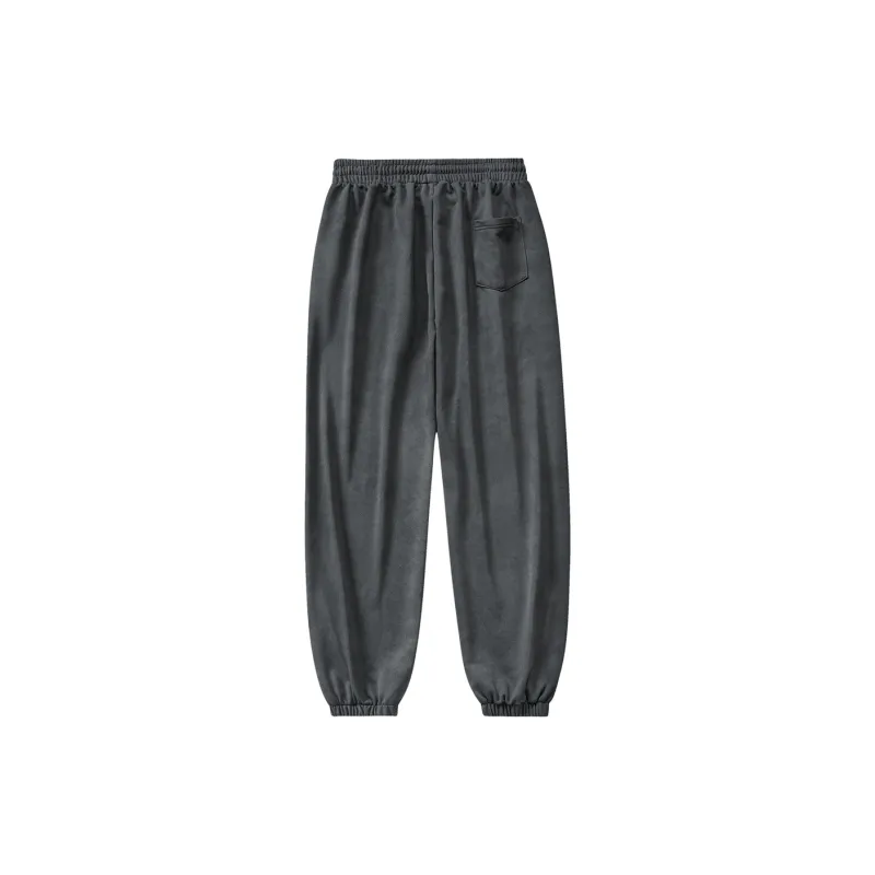 AI3 Casual Pants Unisex-11