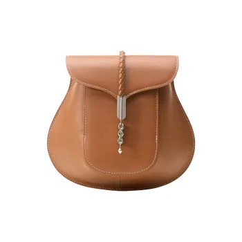 SHANSHUIJI Shoulder Bags