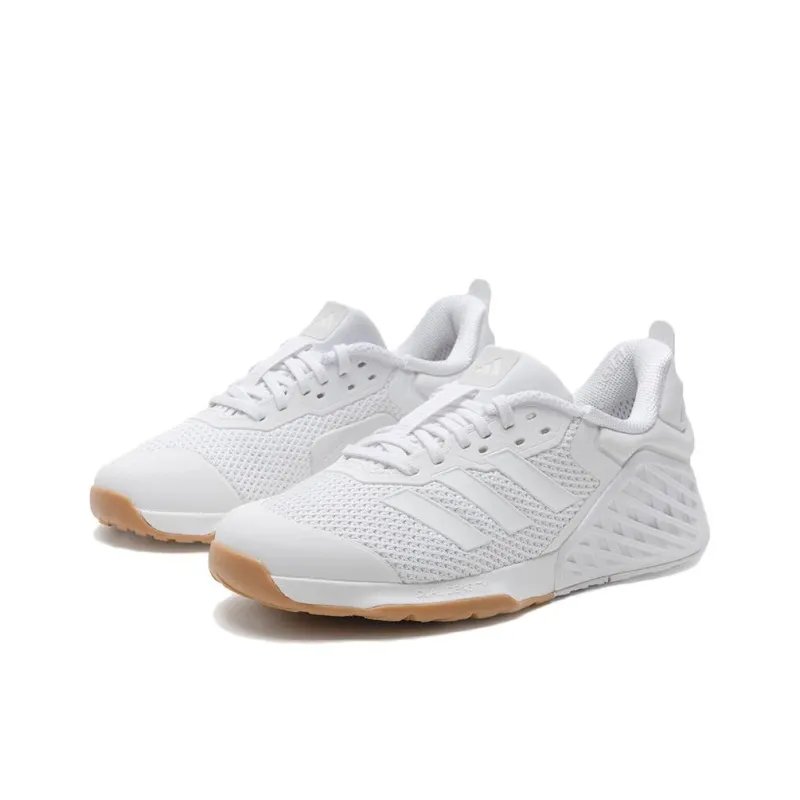 Adidas Dropset 3 'White Gum'-2